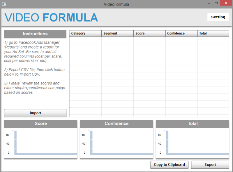 videoformula